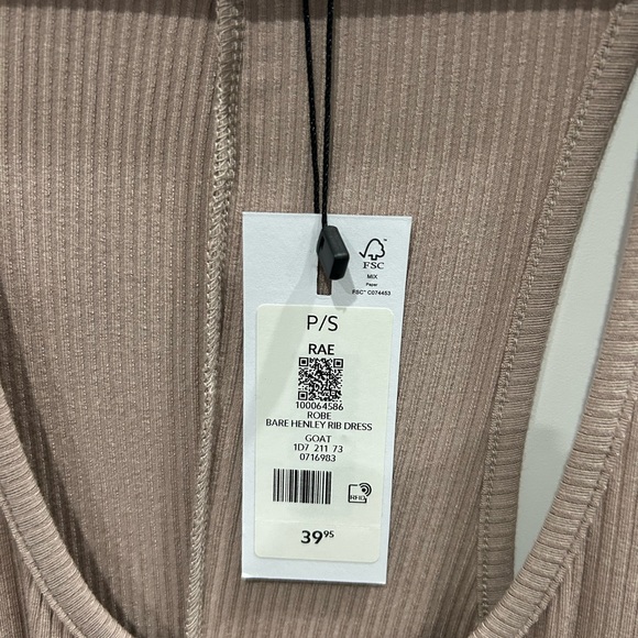 Maxi dress - Picture 3 of 4